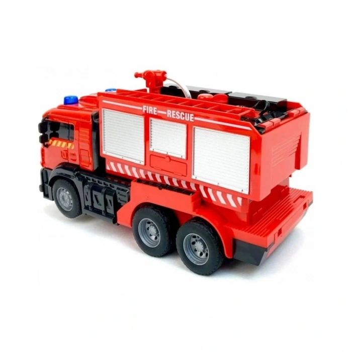 CEYLAN ADAM ŞARJLI IŞIKLI DÖNÜŞEBİLEN ROBOT İTF