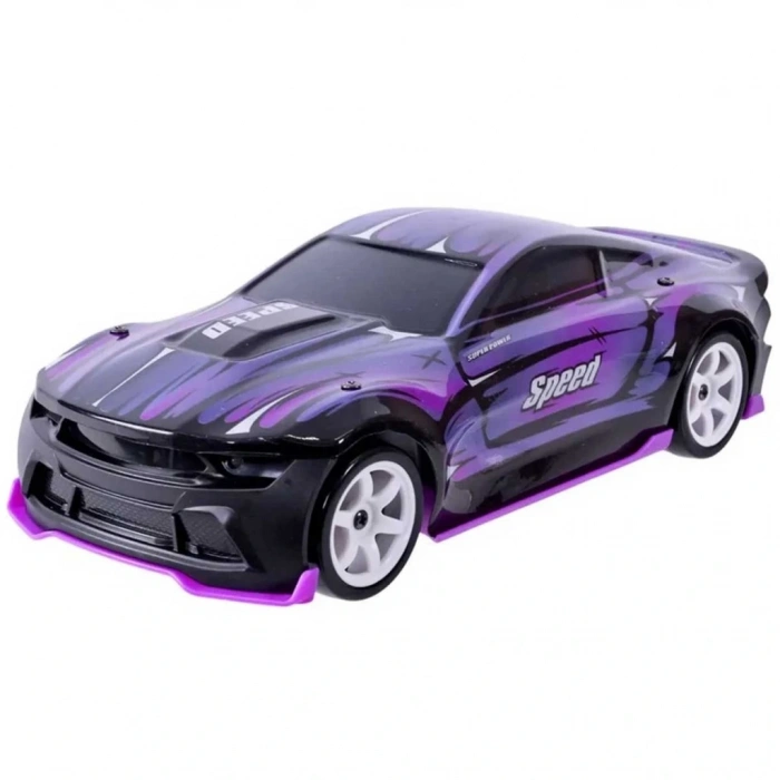 CEYLAN ADAM  Şarjlı Kumandalı Drift Arabası 33637