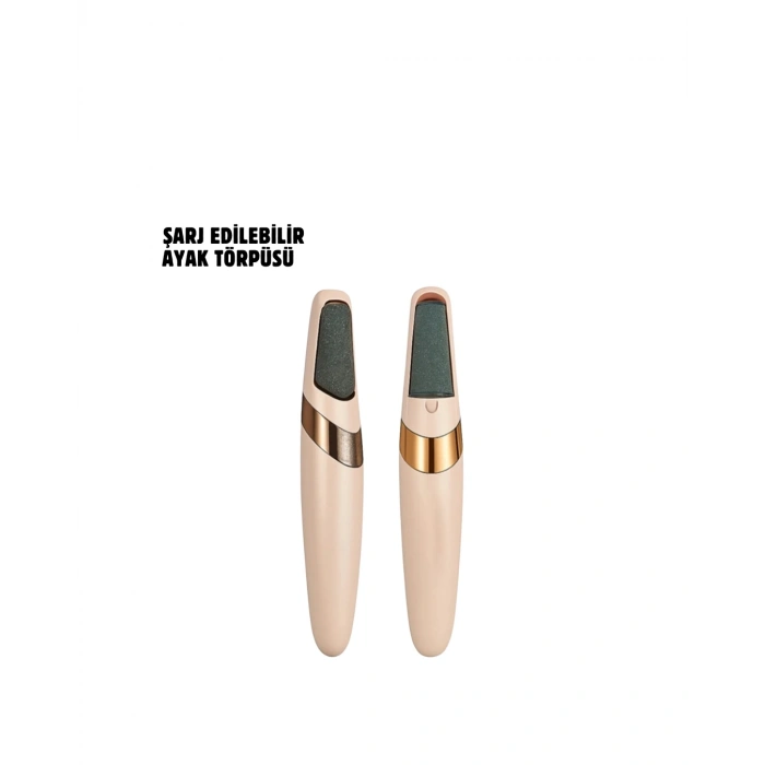 CEYLAN ADAM ŞARJLI TOPUK TÖRPÜ