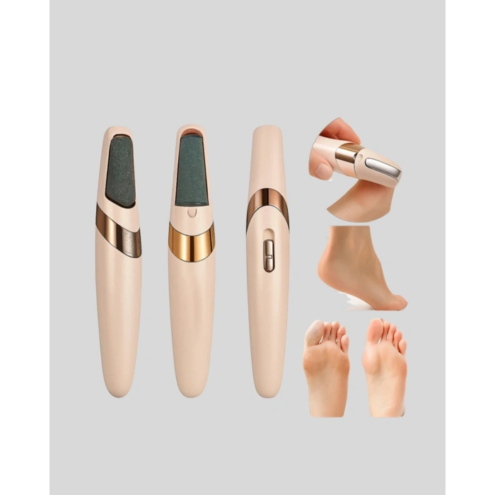 CEYLAN ADAM ŞARJLI TOPUK TÖRPÜ