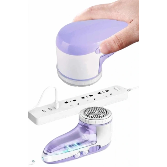 CEYLAN ADAM Şarjlı Tüy Toplama Makinesi Tüy Alıcı Toplayıcı Şarjlı Tiftik Kazak Toplama Makinesi