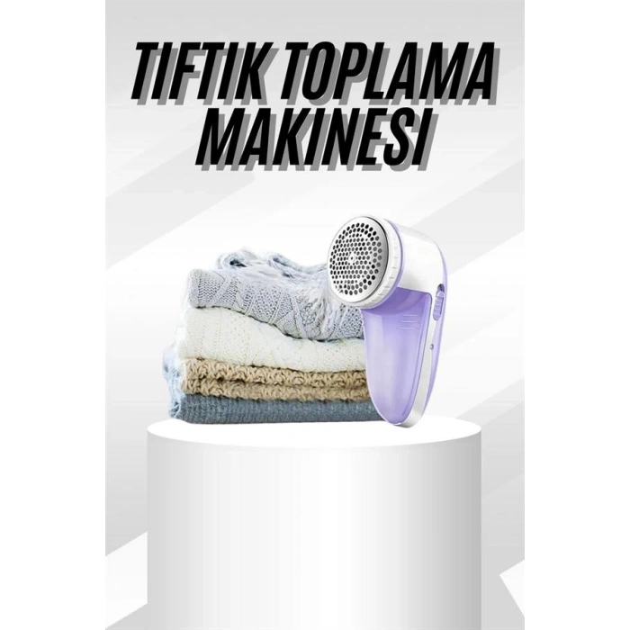 CEYLAN ADAM Şarjlı Tüy Toplama Makinesi Tüy Alıcı Toplayıcı Şarjlı Tiftik Kazak Toplama Makinesi