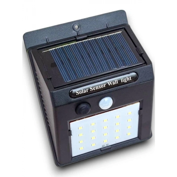 CEYLAN ADAM SENSÖRLÜ LAMBA