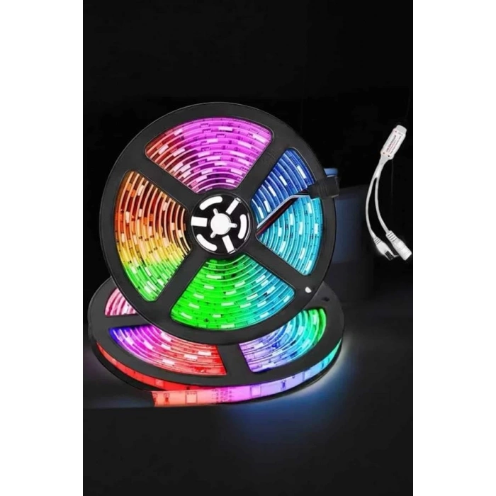 CEYLAN ADAM Şerit Led Yeni Nesil 10 Metre Her Ortama Uygun