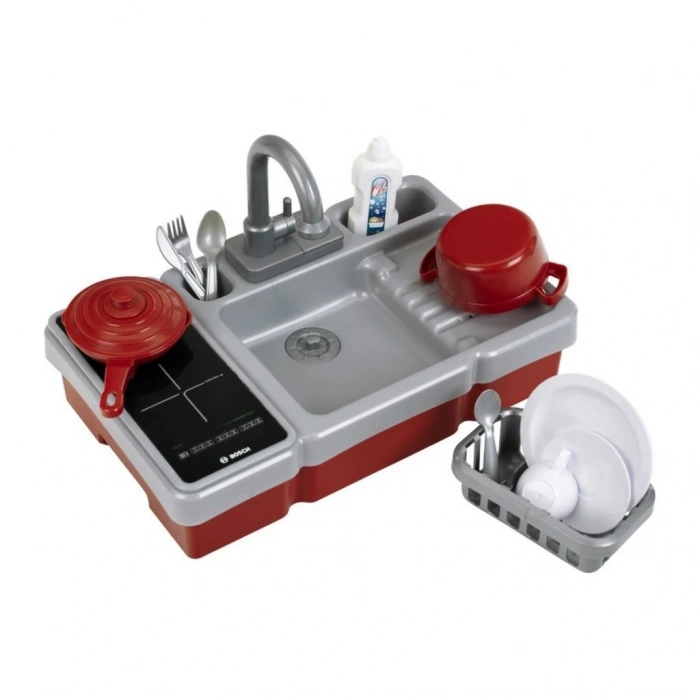 CEYLAN ADAM Sesli ve Işıklı Mutfak Seti