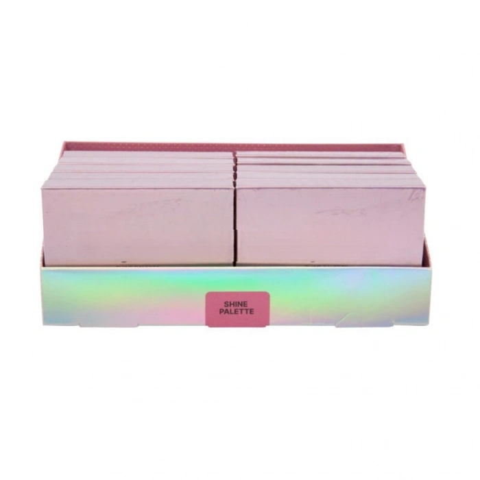 CEYLAN ADAM Shine Far Paleti