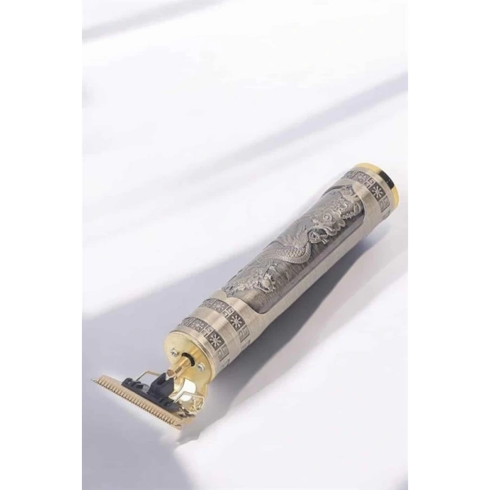 CEYLAN ADAM Sıfır Sinek Kaydı Çizik Tıraş Makinesi