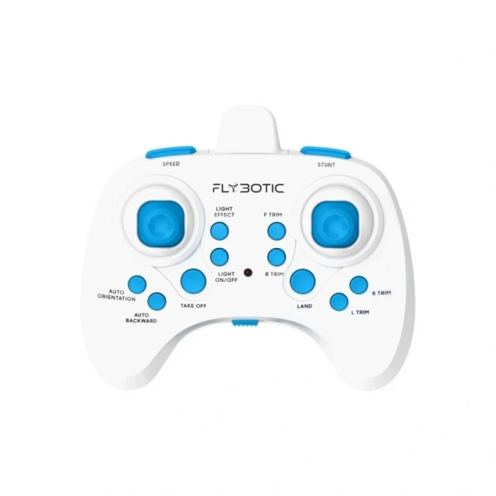 CEYLAN ADAM  SIL 84827 Neon Stundt Drone -Necotoys