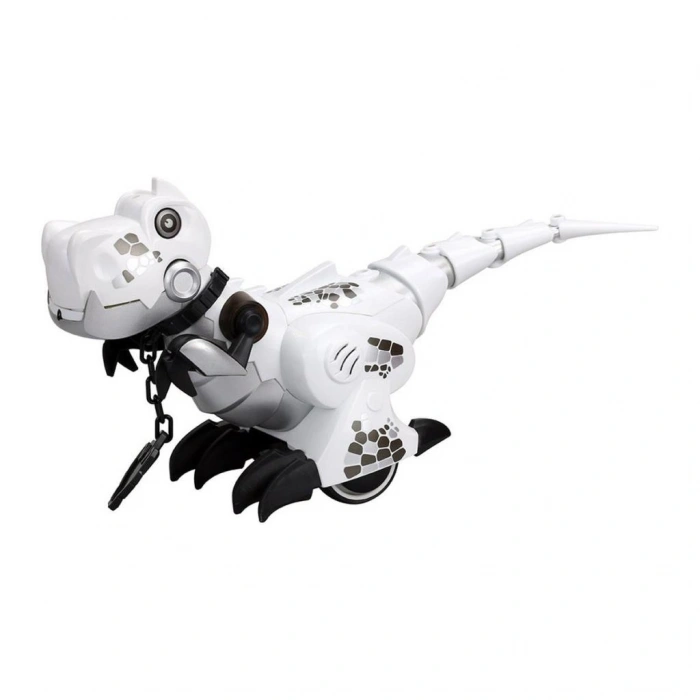 CEYLAN ADAM SIL/88482 Silverlit Train My Dino