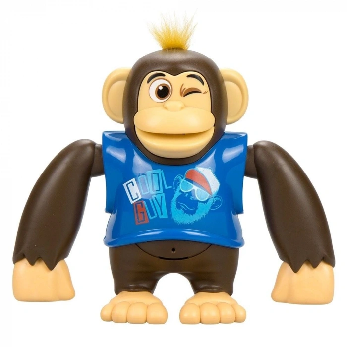 CEYLAN ADAM SIL 88564 CHİMPY ROBOT