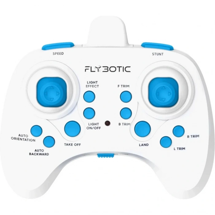 CEYLAN ADAM  Silverlit Neon Stunt Drone 84827