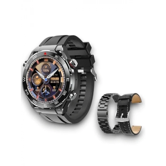 CEYLAN ADAM SK4 1.62 İnç Ultimate Akıllı Saat