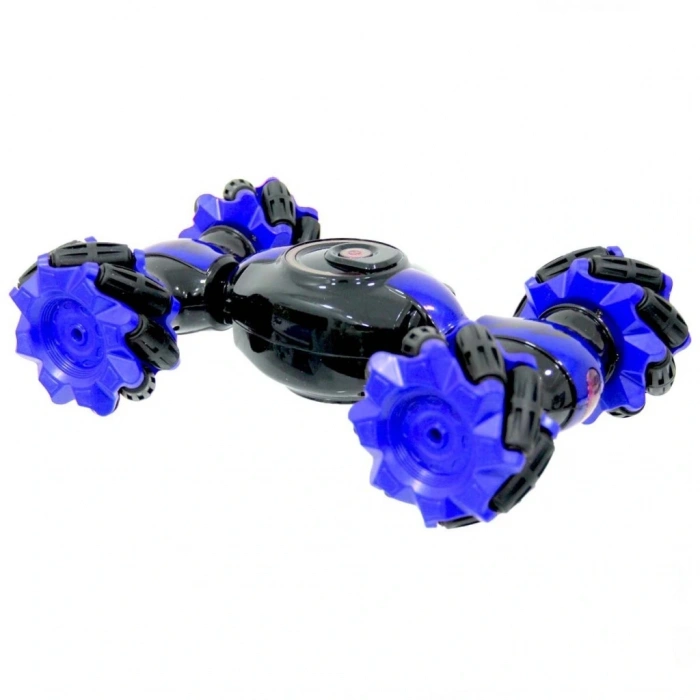 CEYLAN ADAM  Speed  Şarjlı Akrobat Çift Kumandalı Araba