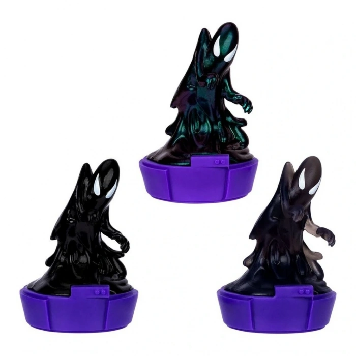 CEYLAN ADAM Spider-Man Venoma Karşı