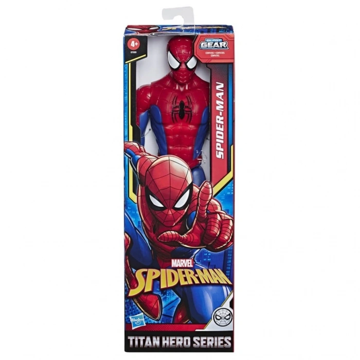 CEYLAN ADAM  Spiderman Titan Hero Figür 30 cm