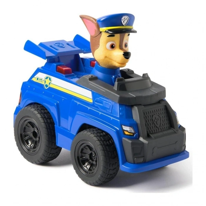 CEYLAN ADAM SPM-6073298 PAW PATROL RC CHASE