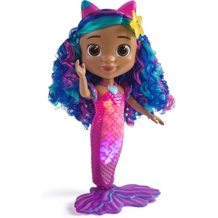 CEYLAN ADAM SPM-6074338 GABBYNİN HAYAL EVİ FİLMİ ÖZELLİKLİ DENİZ KIZI BEBEĞİ