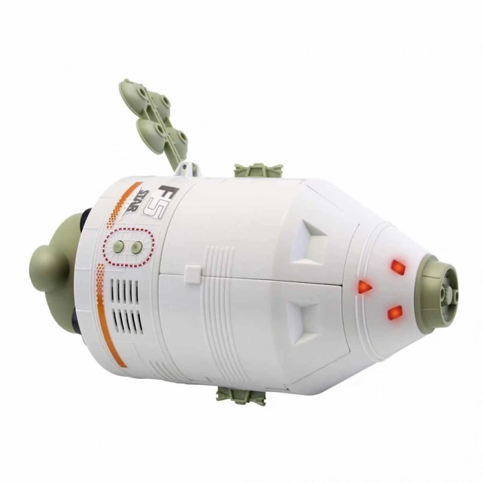 CEYLAN ADAM  Star Troopers Interstellar Uzay Kapsülü