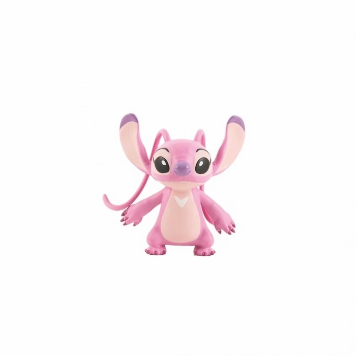 CEYLAN ADAM  Stitch Aksiyon Figür