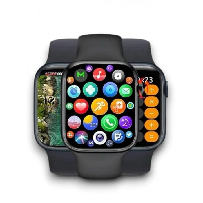 CEYLAN ADAM T500 AKILLI SAAT