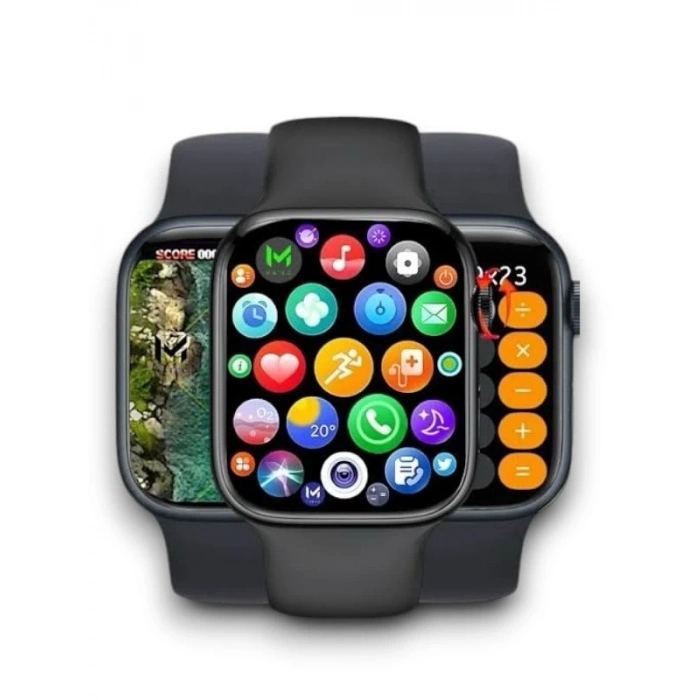 CEYLAN ADAM T700 AKILLI SAAT