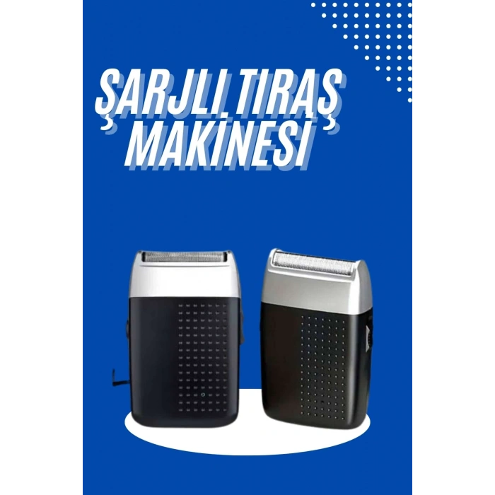 CEYLAN ADAM Taşınabilir Şarjlı Kablosuz Mini Tıraş Makinesi Sinek Kaydı Tıraş