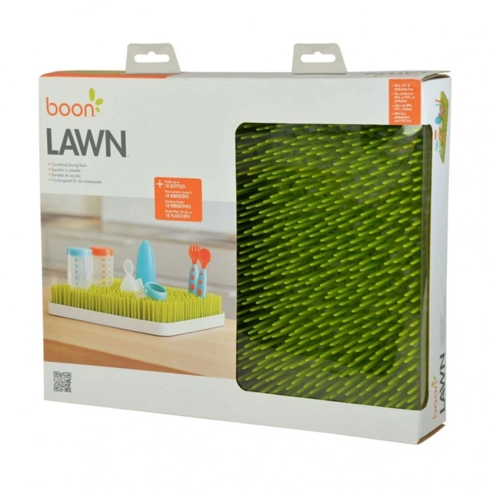 CEYLAN ADAM TBN377 BOON - LAWN Biberon Kurutma Ünitesi