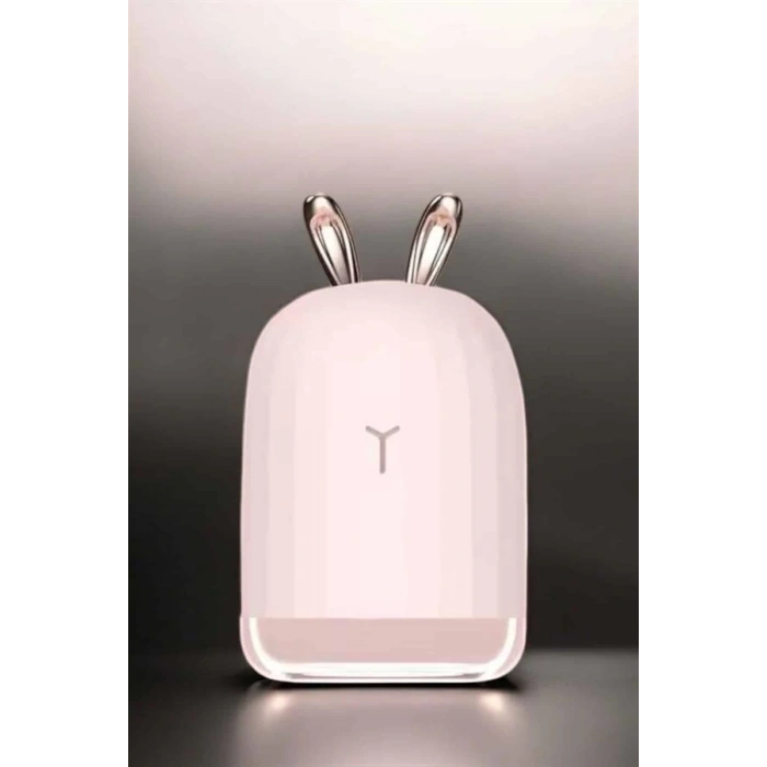 CEYLAN ADAM Temiz Hava Nemlendirici Tavşanlı Aromaterapi