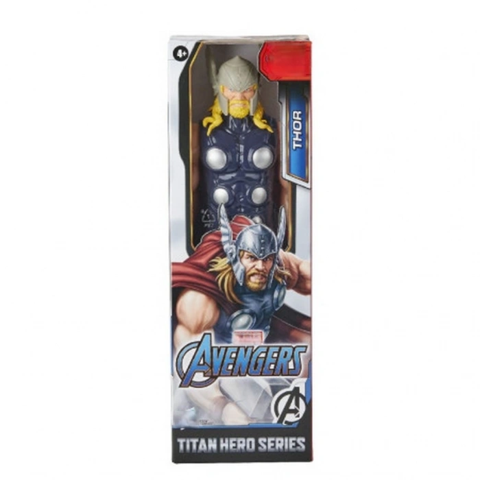 CEYLAN ADAM Thor Titan Hero Figür