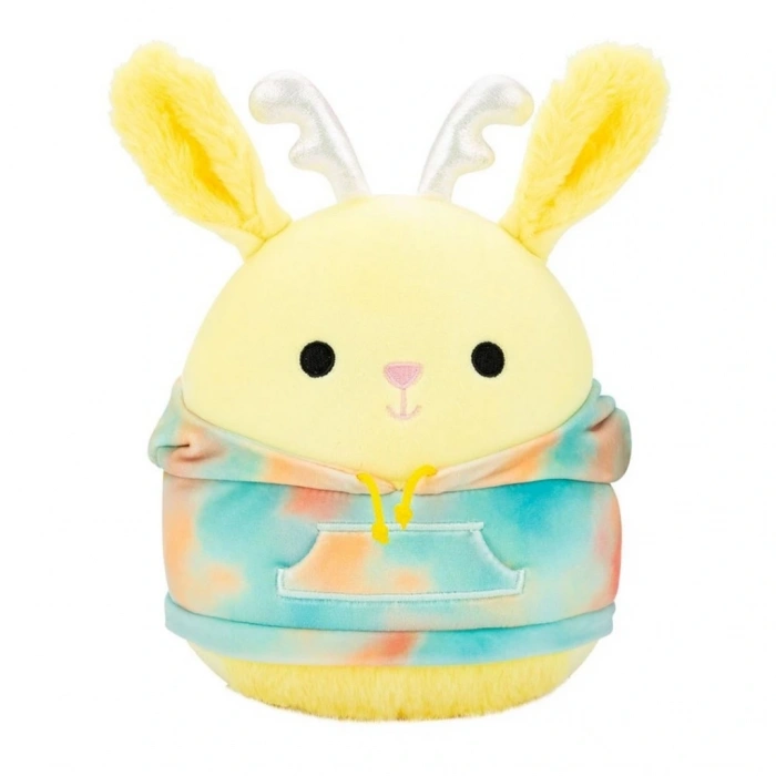 CEYLAN ADAM Tie Dye Hoodie Serisi 20 cm Asorti