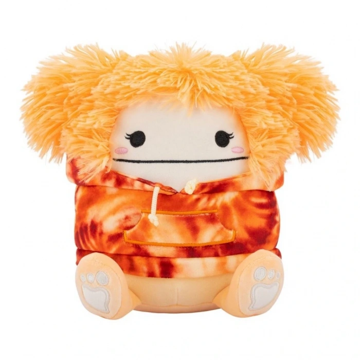 CEYLAN ADAM Tie Dye Hoodie Serisi 20 cm Asorti