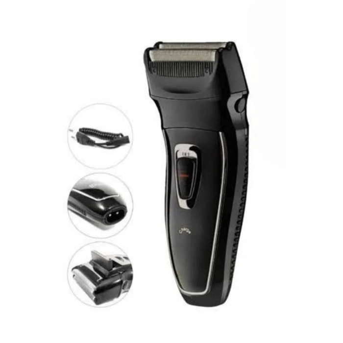 CEYLAN ADAM Tıraş Makinesi Erkeklere Özel Profesyonel Yüz Tıraşına Uygun