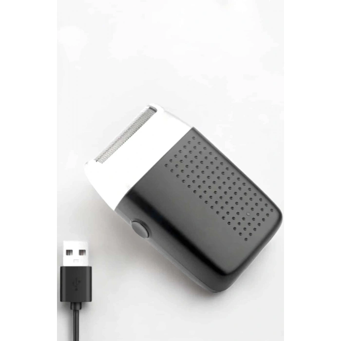 CEYLAN ADAM Tıraş Makinesi Islak Ve Kuru Kullanıma Uygun Kablosuz Taşınabilir