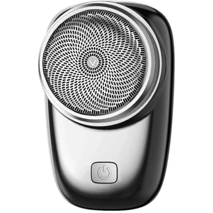 CEYLAN ADAM Tıraş Makinesi Mini Sıfır Sakal Yanak Tıraş Makinesi USB Şarjlı