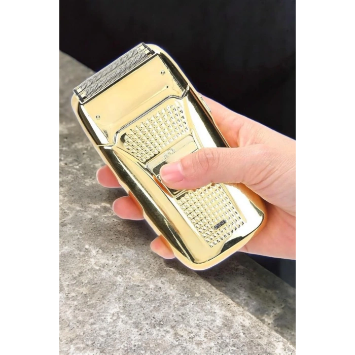 CEYLAN ADAM Tıraş Makinesi Saç Sakal ve Vücut Tıraşı Uygun Uzun Ömürlü