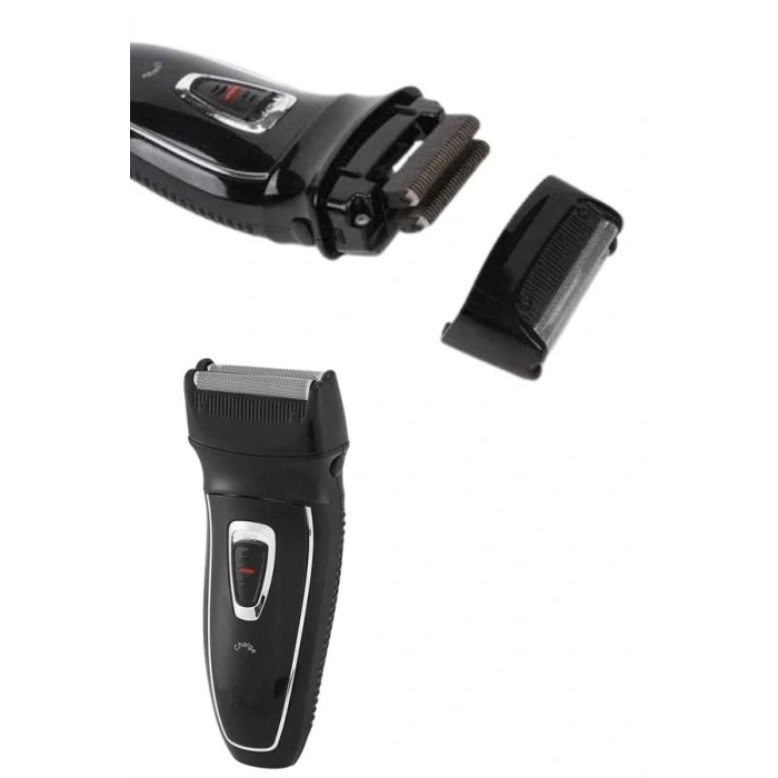 CEYLAN ADAM Tıraş Makinesi Sinek Kaydı Tıraş Yüksek Kaliteli Profesyonel Makine