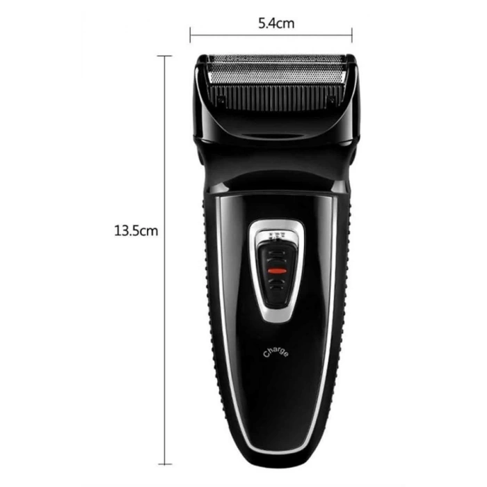 CEYLAN ADAM Tıraş Makinesi Sinek Kaydı Tıraş Yüksek Kaliteli Profesyonel Makine