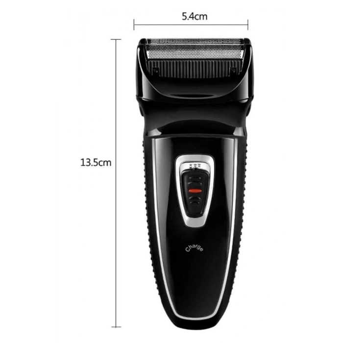 CEYLAN ADAM Tıraş Makinesi Sinek Kaydı Tıraş Yüksek Kaliteli Profesyonel Makine