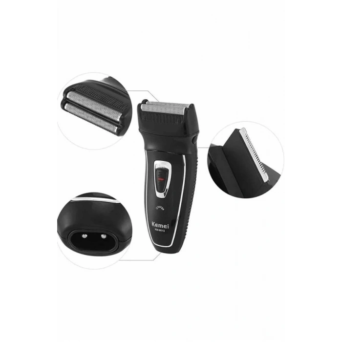 CEYLAN ADAM Tıraş Makinesi Sinek Kaydı Tıraş Yüksek Kaliteli Profesyonel Makine