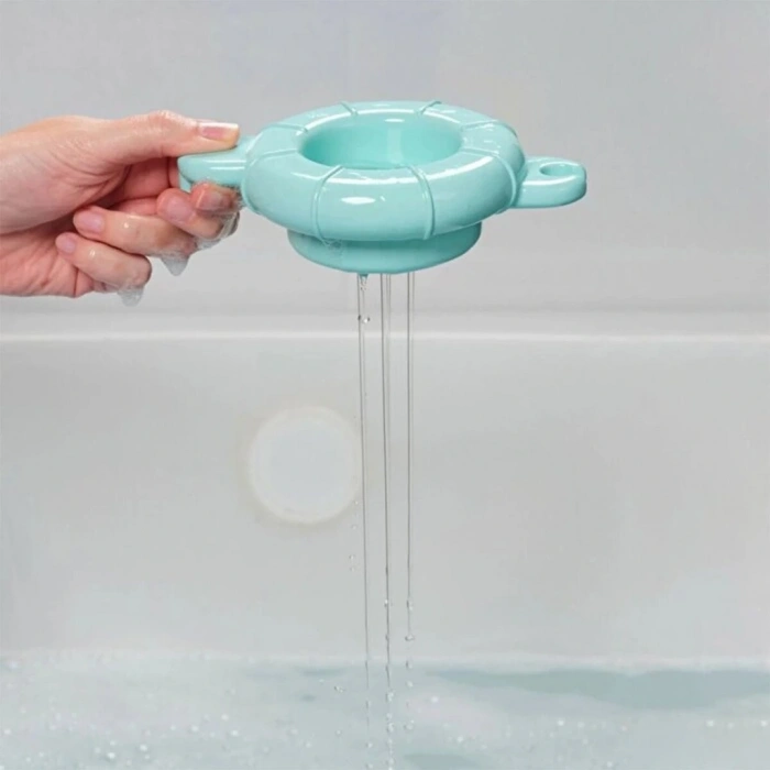 CEYLAN ADAM TPR73549 Tomy - Peppa Havuz Partisi