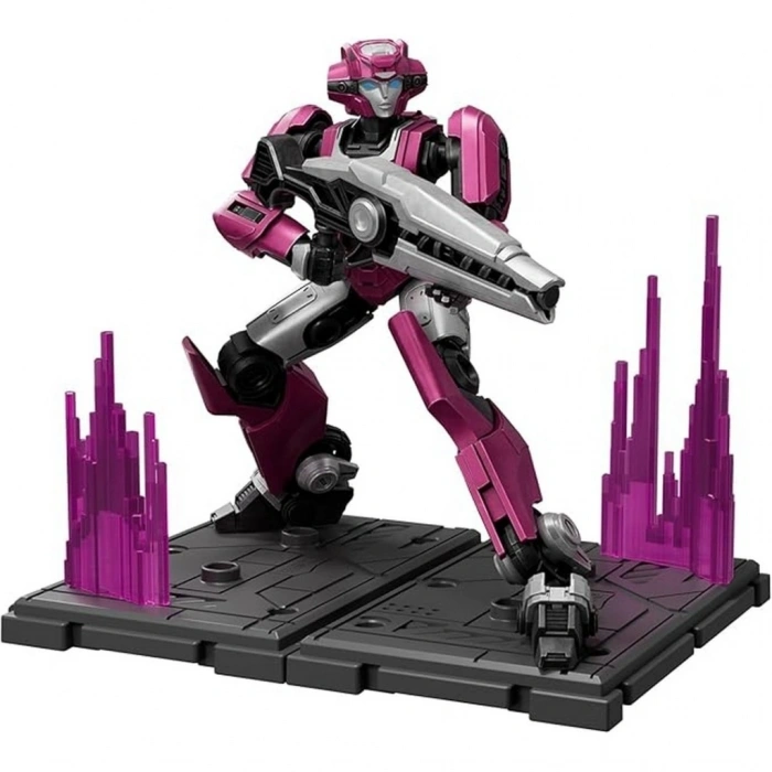 CEYLAN ADAM Transformers Clic Cl 13 Elita