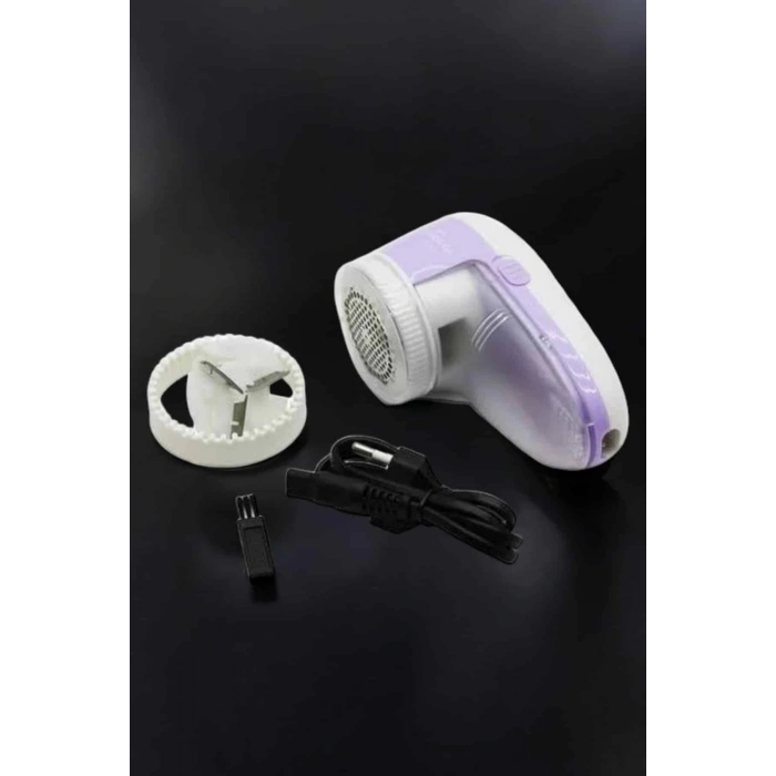 CEYLAN ADAM Tüy Toplama Kazak ve Pamuk Elbise Tiftik Temizleme Tüt Toplama Aleti