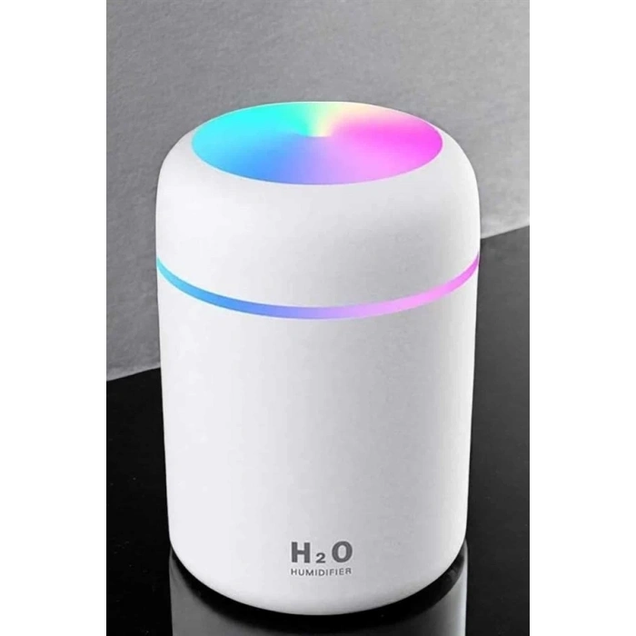 CEYLAN ADAM Ultrosonik Buharlı Hava Temizleyici Hava Nemlendirici Taşınabilir