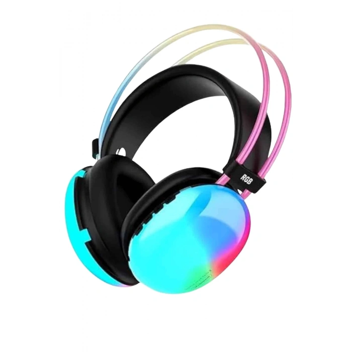 CEYLAN ADAM Unısex Yüksek Ses Kaliteli Yumuşak Kılıflı Kablosuz Kulak Üstü Bluetooth Kulaklık