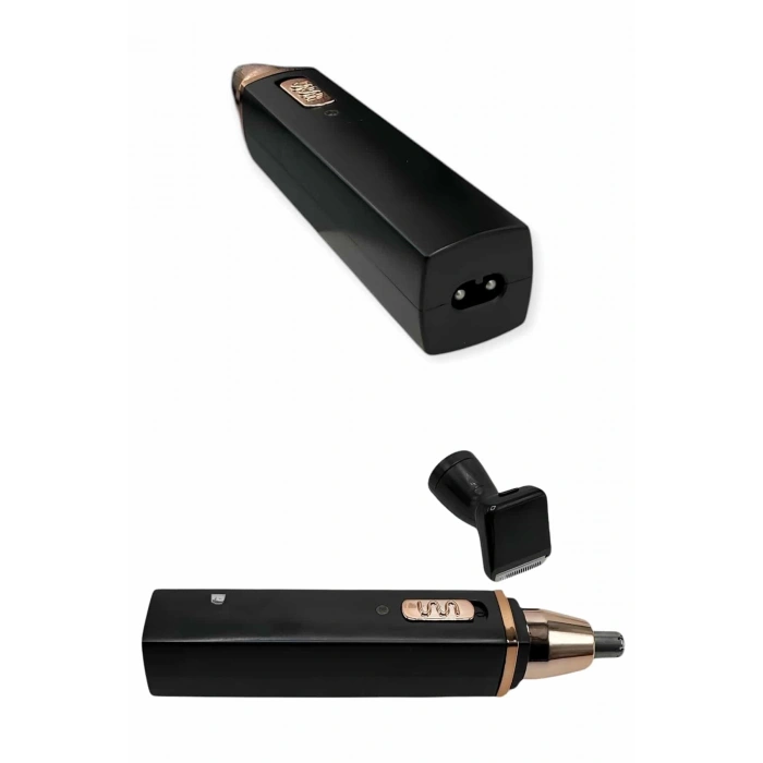 CEYLAN ADAM USB Sarjlı Tı raş Makinesi USB Sarjlı Traş Makinesi Uzun Ömürlü