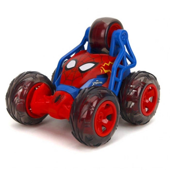 CEYLAN ADAM Uzaktan Kumandalı Akrobat Drift Spiderman Arabası