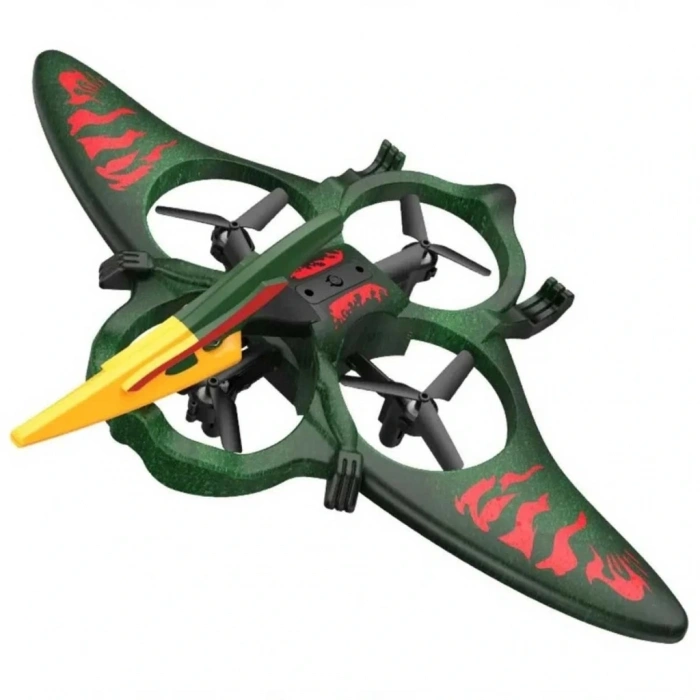 CEYLAN ADAM Uzaktan Kumandalı Dinozor Drone