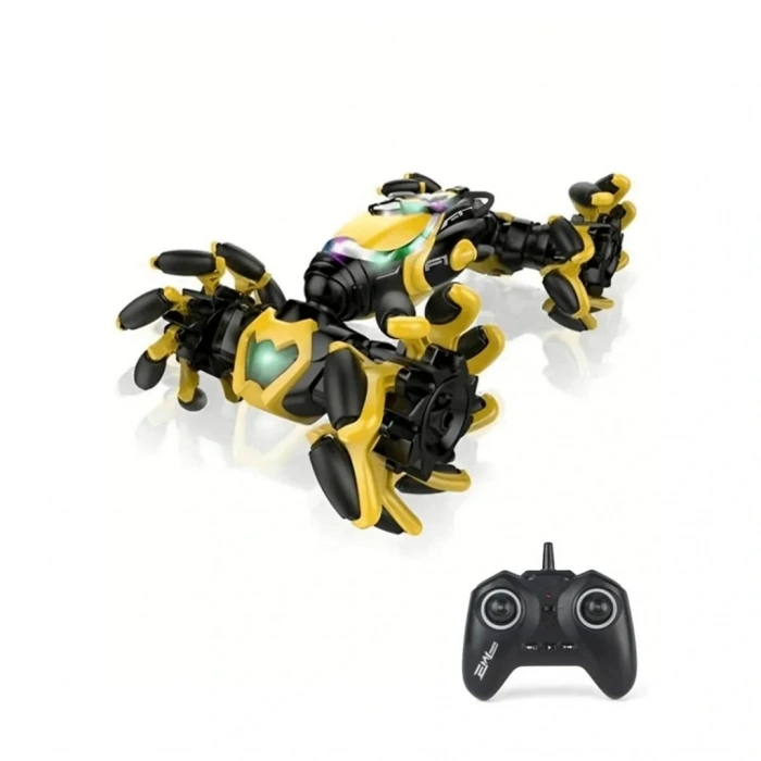 CEYLAN ADAM Uzaktan Kumandalı Drift Araba