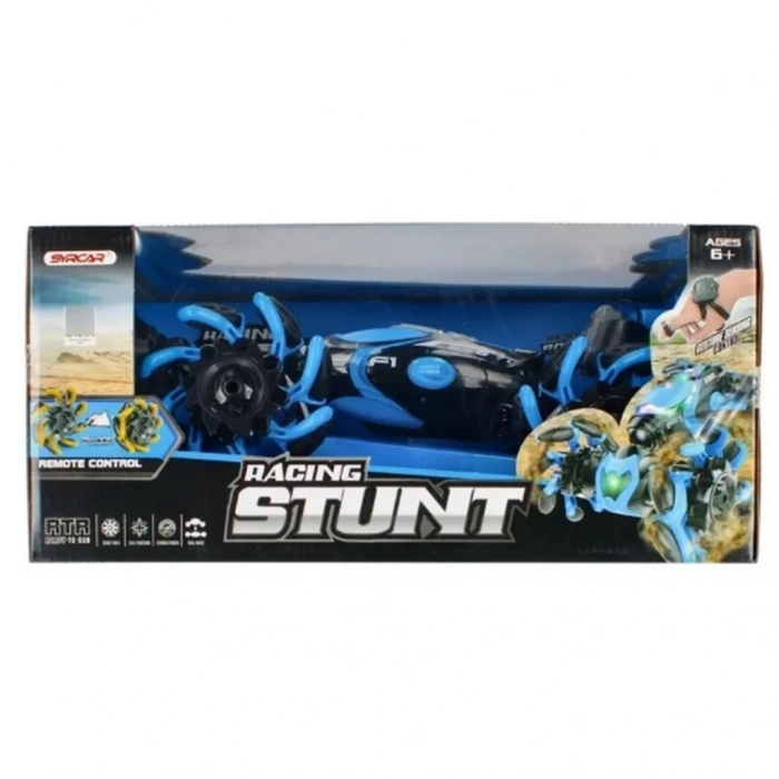 CEYLAN ADAM Uzaktan Kumandalı Drift Araba