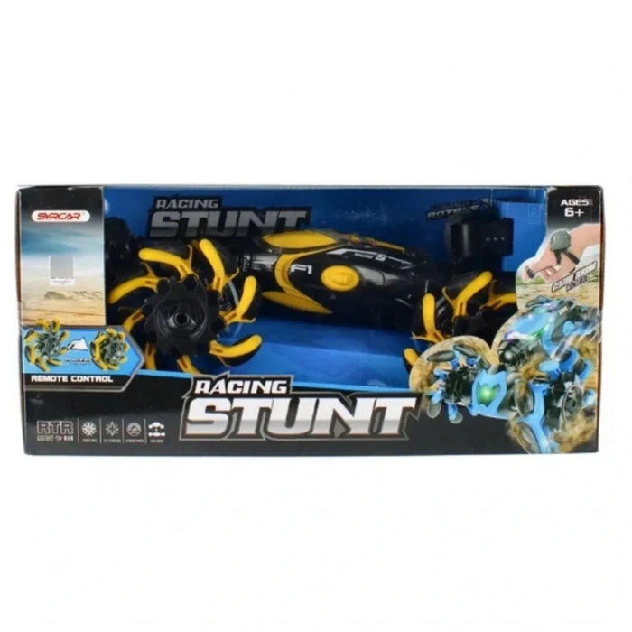 CEYLAN ADAM Uzaktan Kumandalı Drift Araba